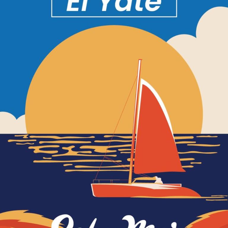 El Yate Sol y Mar - Apartamento de 2 dormitorios - 1