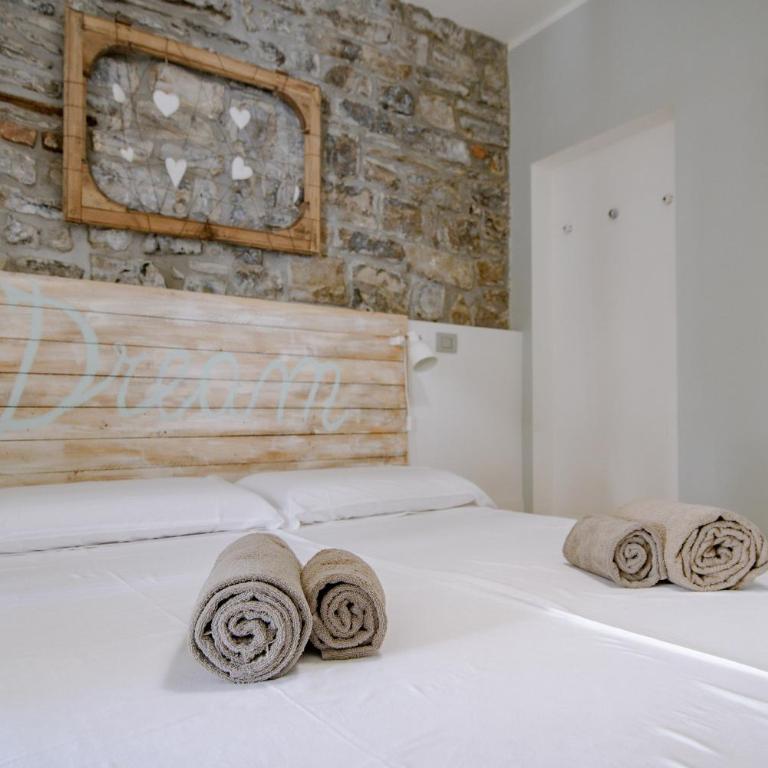 Gem of the Lake - Luxury Apartment Como Old Town - Appartamento con 1 Camera da Letto - 17