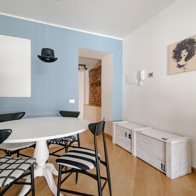 Gem of the Lake - Luxury Apartment Como Old Town - Appartamento con 1 Camera da Letto - 23