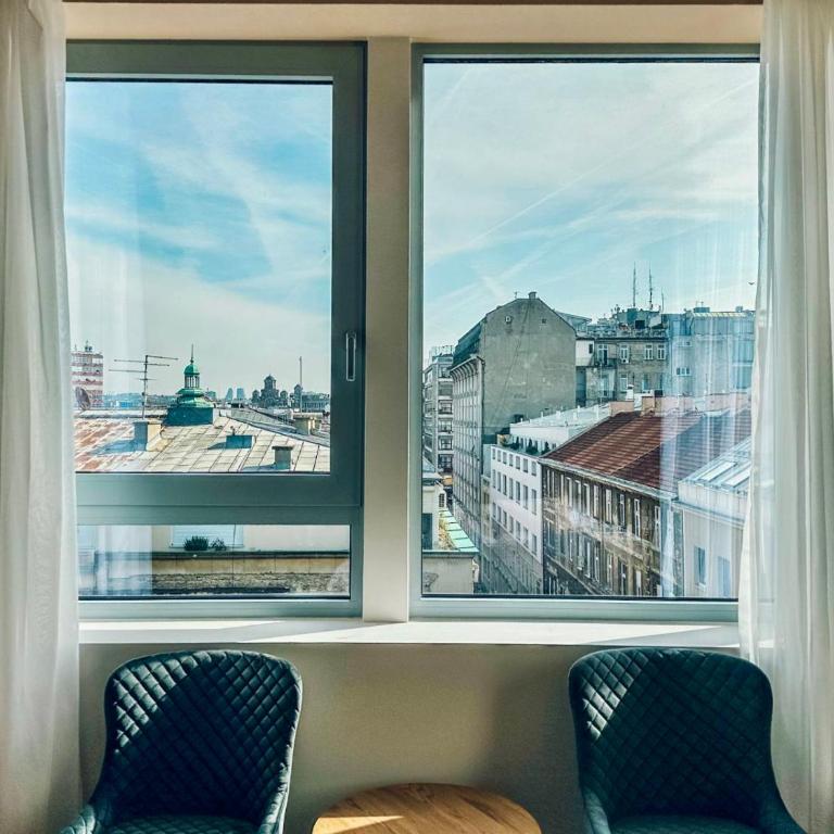 CIRCLE OF 2 - Deluks Soba sa Bračnim Krevetom (King-size) - 17