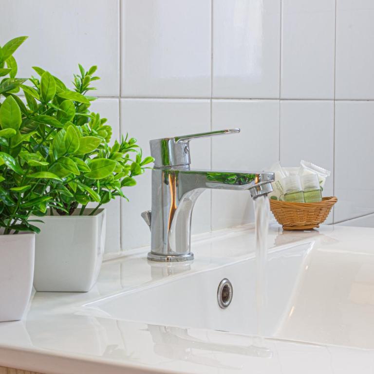 La ringhiera fiorita - 102 by Houset - Apartment - 12