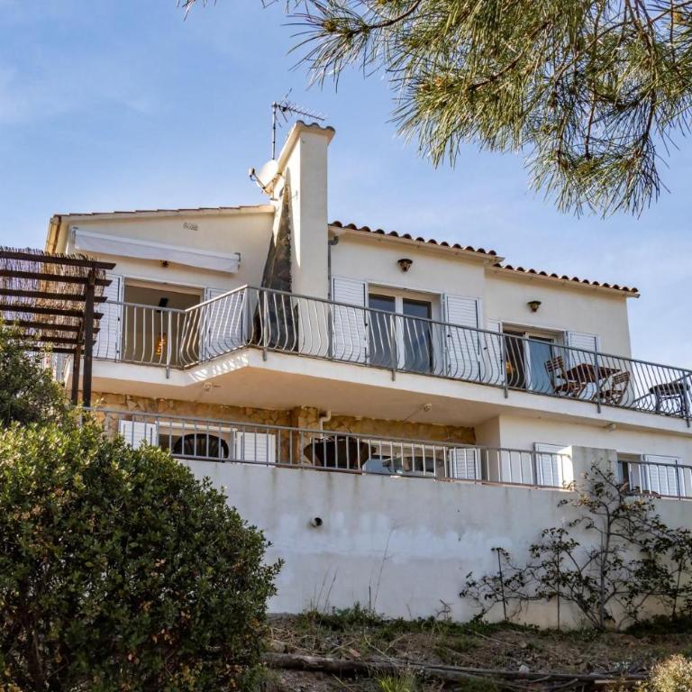 Fener de Dalt 86 -Casa preciosa con vistas del mar - Apartamento con vistas al mar - 19