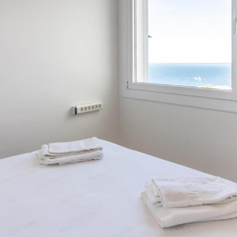 Fener de Dalt 86 -Casa preciosa con vistas del mar - Apartamento con vistas al mar - 13
