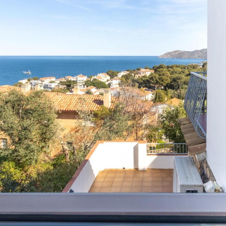 Fener de Dalt 86 -Casa preciosa con vistas del mar - Apartamento con vistas al mar - 14
