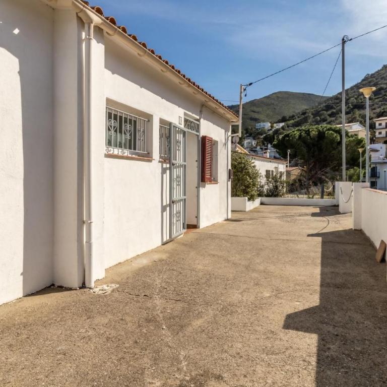 Fener de Dalt 86 -Casa preciosa con vistas del mar - Apartamento con vistas al mar - 39