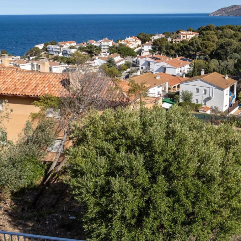 Fener de Dalt 86 -Casa preciosa con vistas del mar - Apartamento con vistas al mar - 37