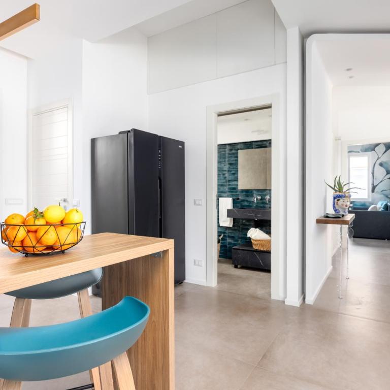 Appartamento in villa con piscina privata - Appartamento con 3 Camere da Letto - 16