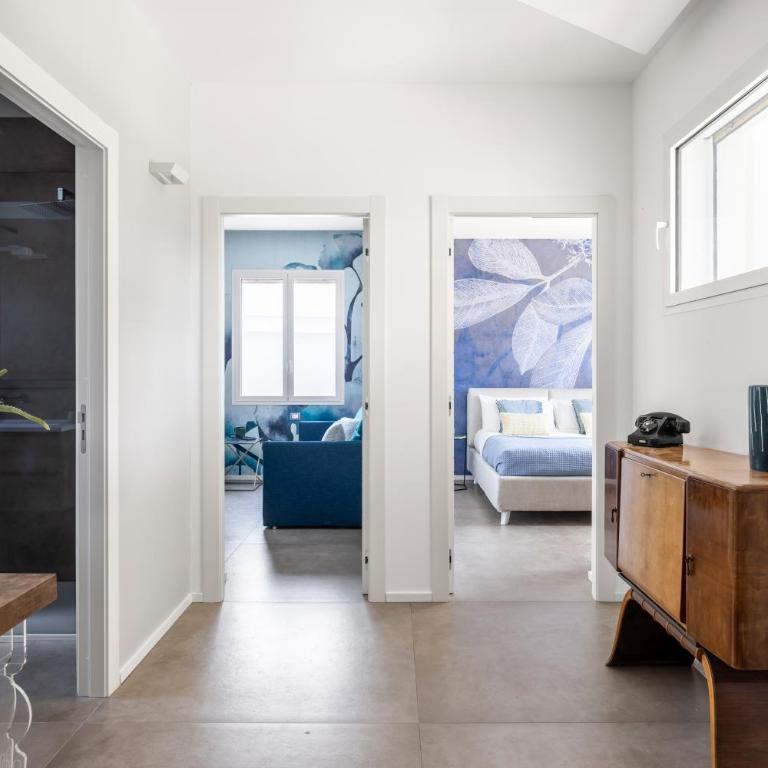 Appartamento in villa con piscina privata - Appartamento con 3 Camere da Letto - 21