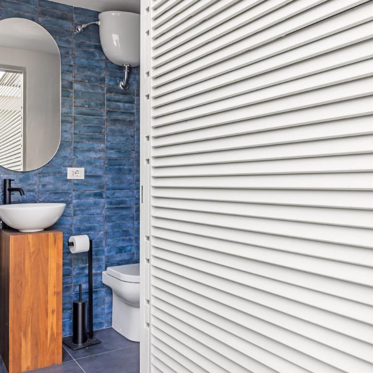 Appartamento in villa con piscina privata - Appartamento con 3 Camere da Letto - 38