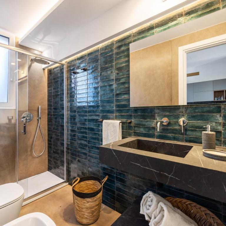 Appartamento in villa con piscina privata - Appartamento con 3 Camere da Letto - 29