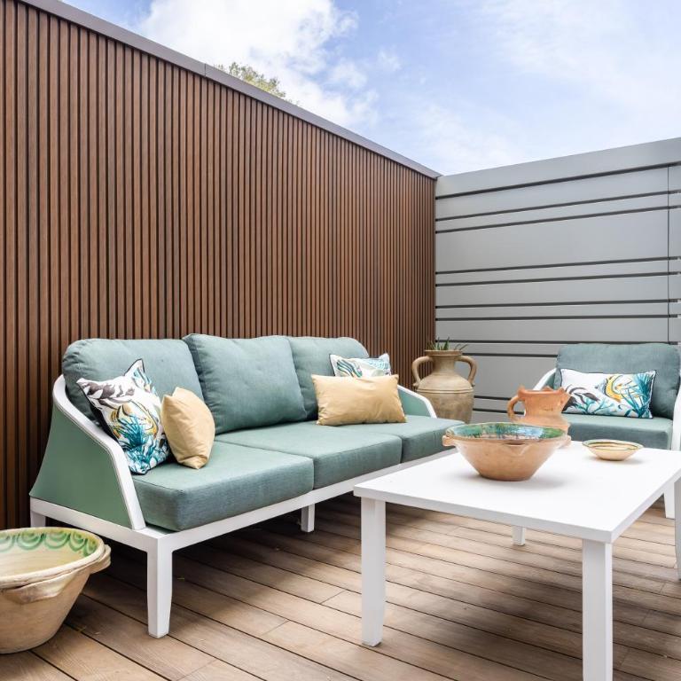 Appartamento in villa con piscina privata - Appartamento con 3 Camere da Letto - 30
