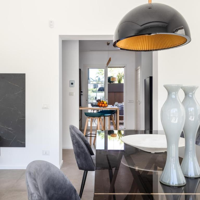 Appartamento in villa con piscina privata - Appartamento con 3 Camere da Letto - 15