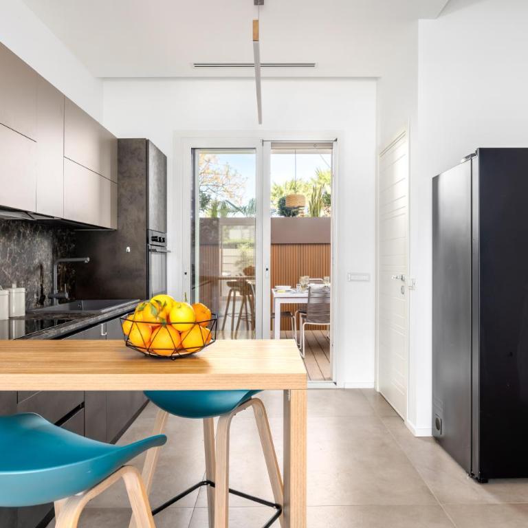 Appartamento in villa con piscina privata - Appartamento con 3 Camere da Letto - 17