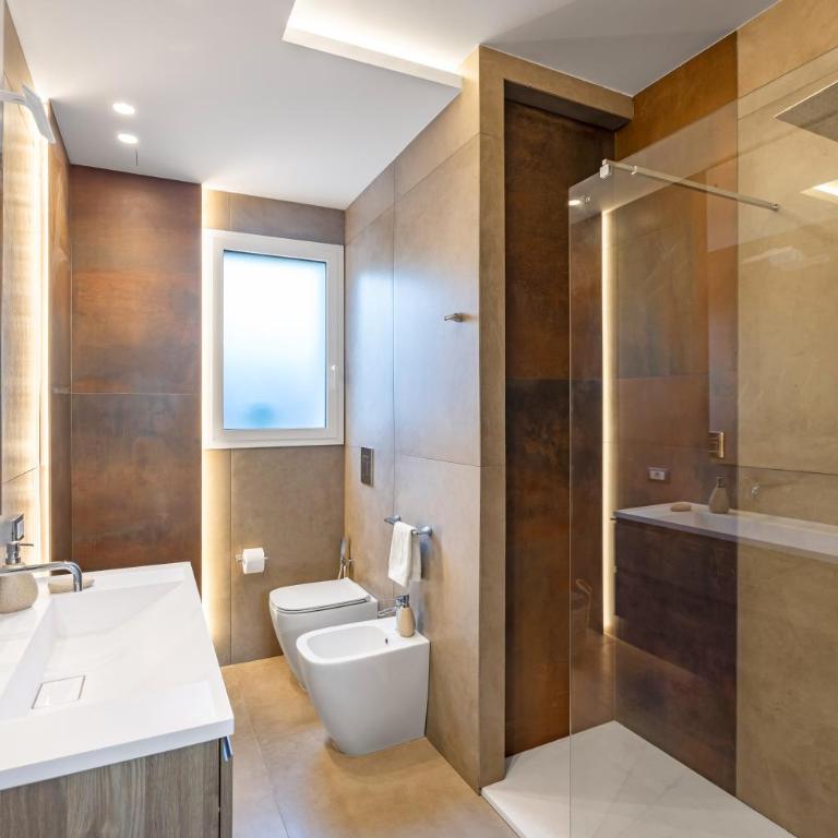 Appartamento in villa con piscina privata - Appartamento con 3 Camere da Letto - 27