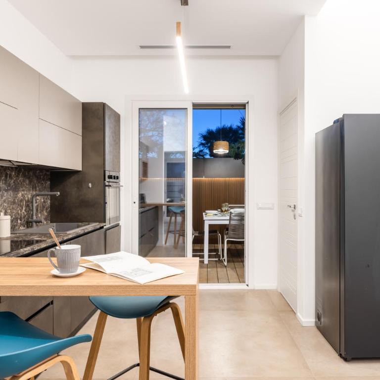 Appartamento in villa con piscina privata - Appartamento con 3 Camere da Letto - 20