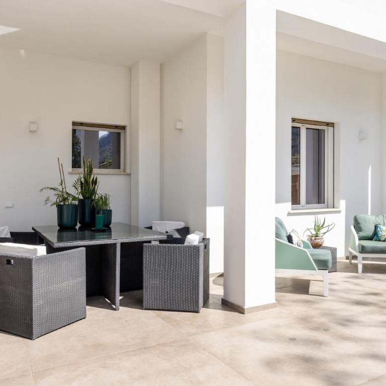 Appartamento in villa con piscina privata - Appartamento con 3 Camere da Letto - 8