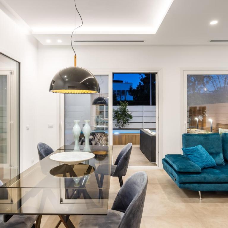 Appartamento in villa con piscina privata - Appartamento con 3 Camere da Letto - 13