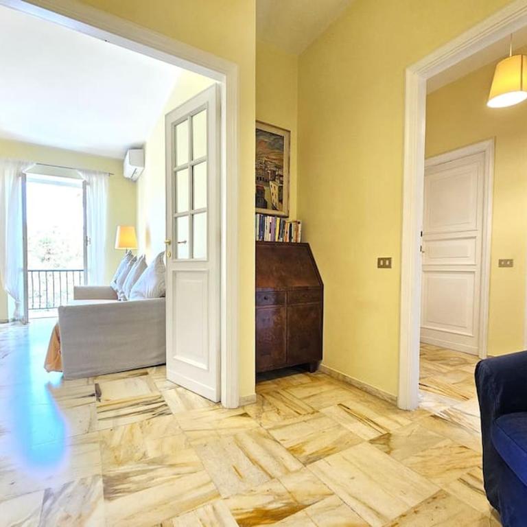 [Best View] Balcony on the Sea - Appartamento con 1 Camera da Letto - 10