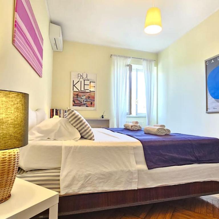 [Best View] Balcony on the Sea - Appartamento con 1 Camera da Letto - 16