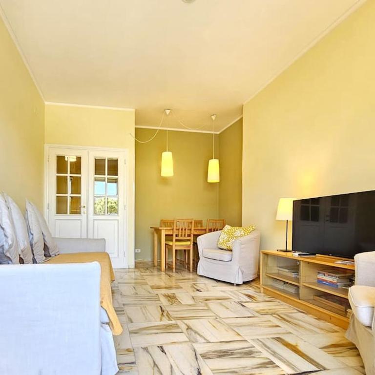 [Best View] Balcony on the Sea - Appartamento con 1 Camera da Letto - 6