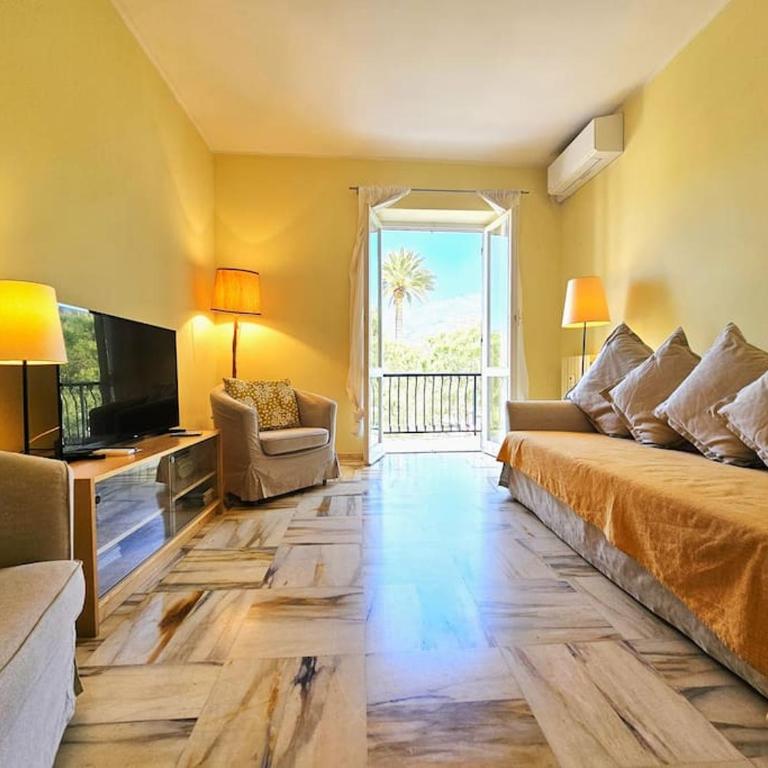 [Best View] Balcony on the Sea - Appartamento con 1 Camera da Letto - 5