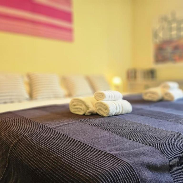 [Best View] Balcony on the Sea - Appartamento con 1 Camera da Letto - 18