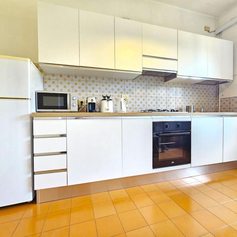 [Best View] Balcony on the Sea - Appartamento con 1 Camera da Letto - 12