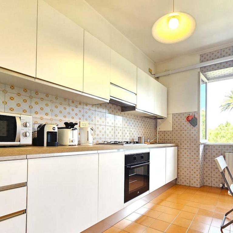 [Best View] Balcony on the Sea - Appartamento con 1 Camera da Letto - 11
