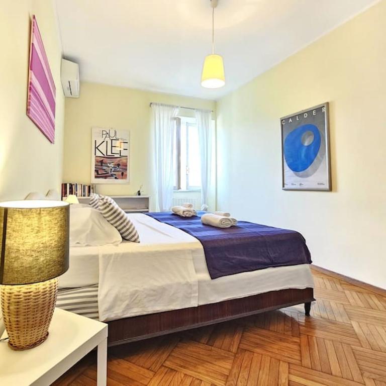 [Best View] Balcony on the Sea - Appartamento con 1 Camera da Letto - 15