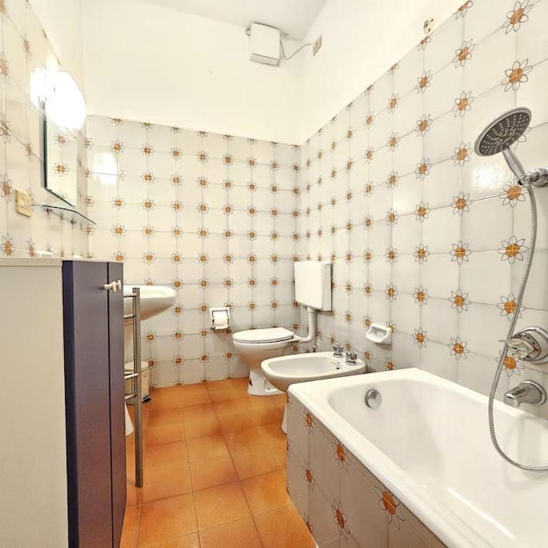 [Best View] Balcony on the Sea - Appartamento con 1 Camera da Letto - 21