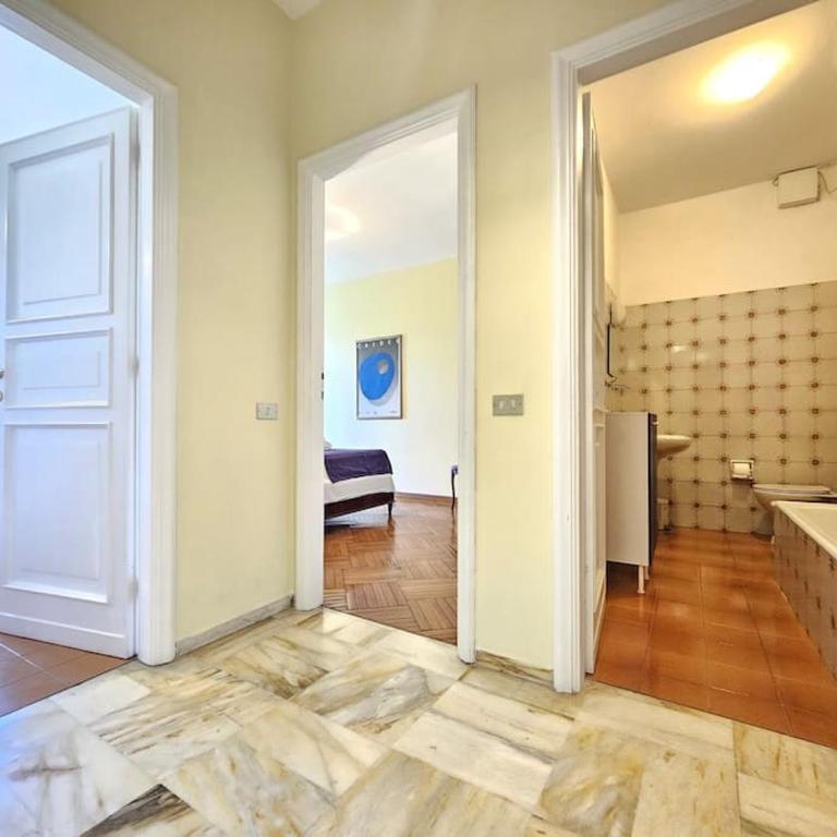 [Best View] Balcony on the Sea - Appartamento con 1 Camera da Letto - 19