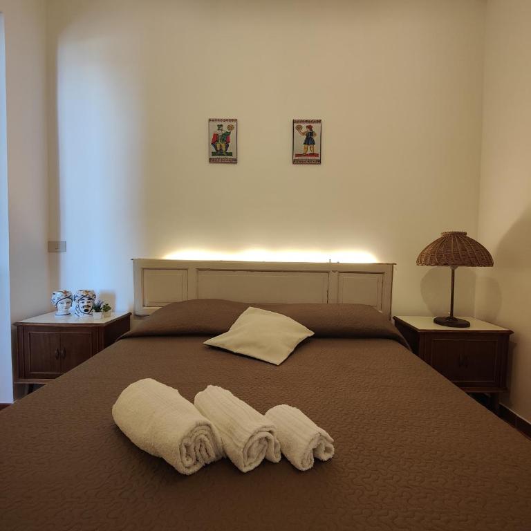 Suite House Luna Marina - Apartment mit 2 Schlafzimmern - 23