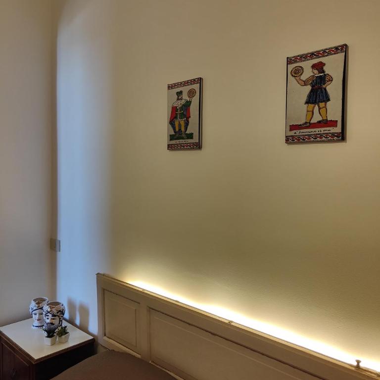Suite House Luna Marina - Apartment mit 2 Schlafzimmern - 21