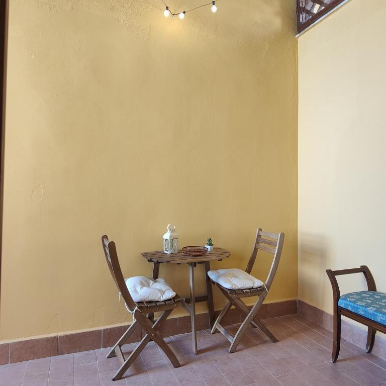 Suite House Luna Marina - Apartment mit 2 Schlafzimmern - 22