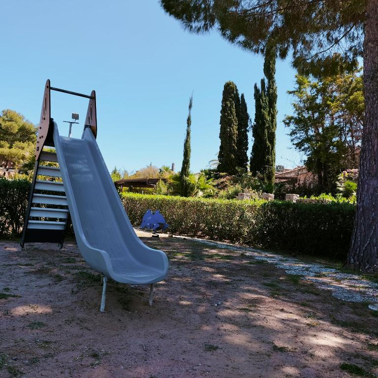 Villa Marghe Mazzaforno Sicilia - Casa Vacanze - 60