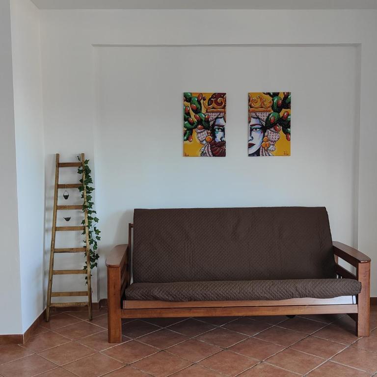 Suite House Luna Marina - Apartment mit 2 Schlafzimmern - 11