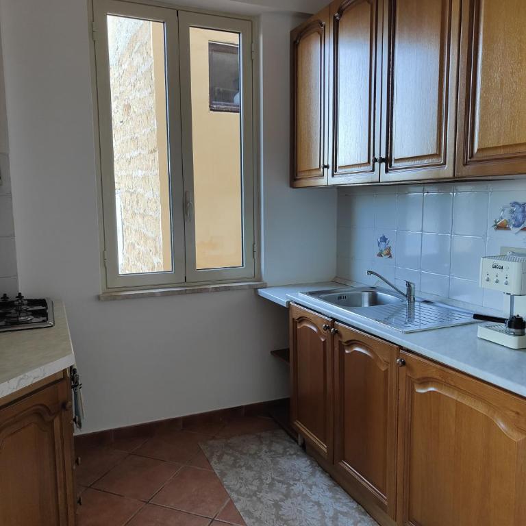 Suite House Luna Marina - Apartment mit 2 Schlafzimmern - 15