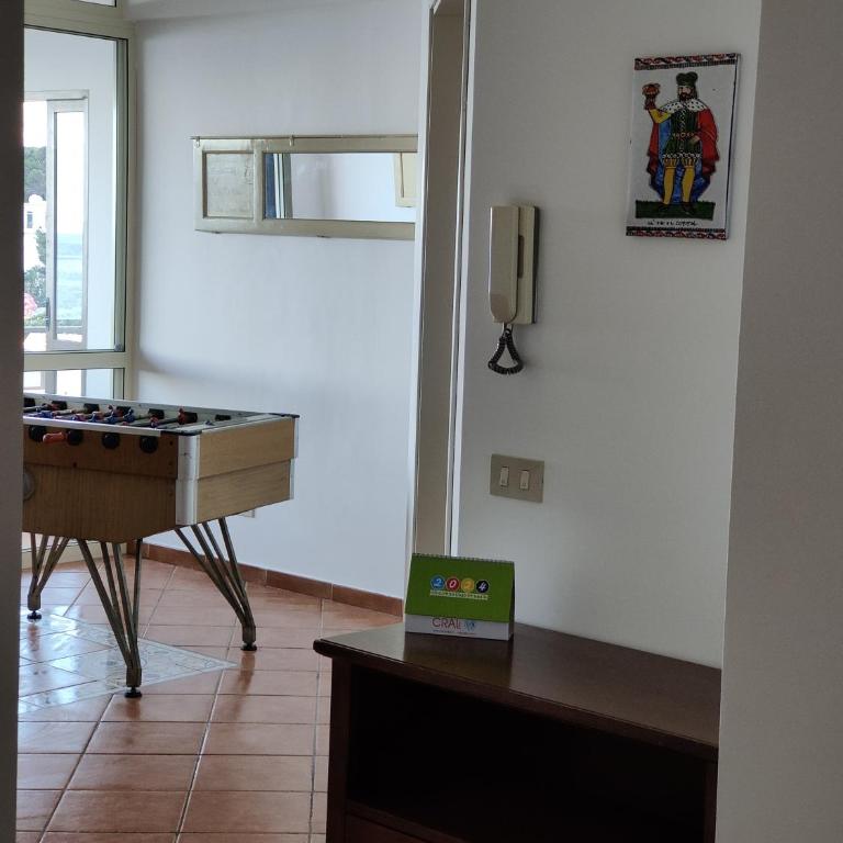 Suite House Luna Marina - Apartment mit 2 Schlafzimmern - 13