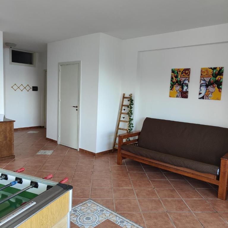 Suite House Luna Marina - Apartment mit 2 Schlafzimmern - 10