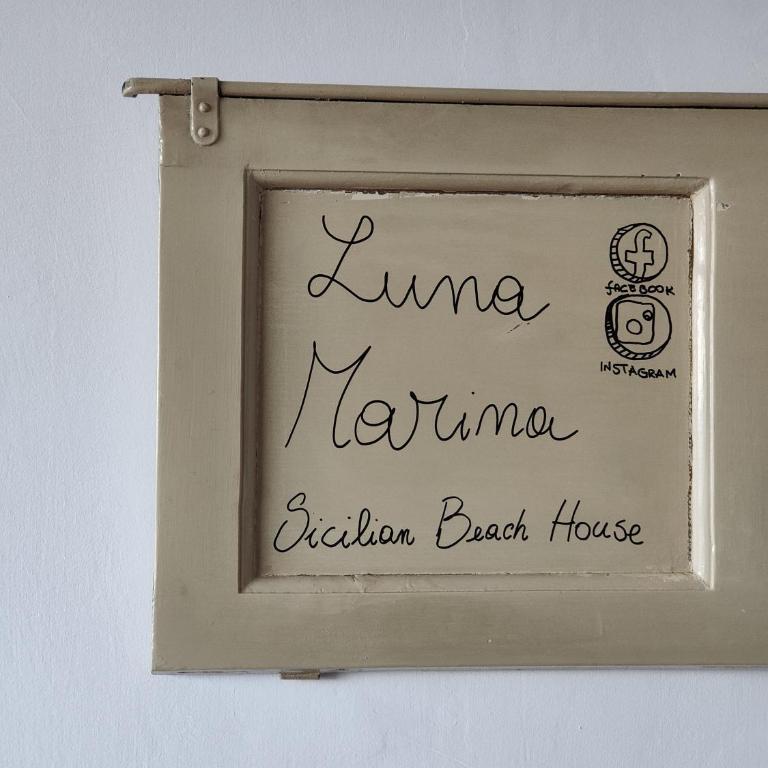 Suite House Luna Marina - Apartment mit 2 Schlafzimmern - 12