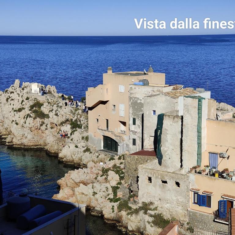 Suite House Luna Marina - Apartment mit 2 Schlafzimmern - 17