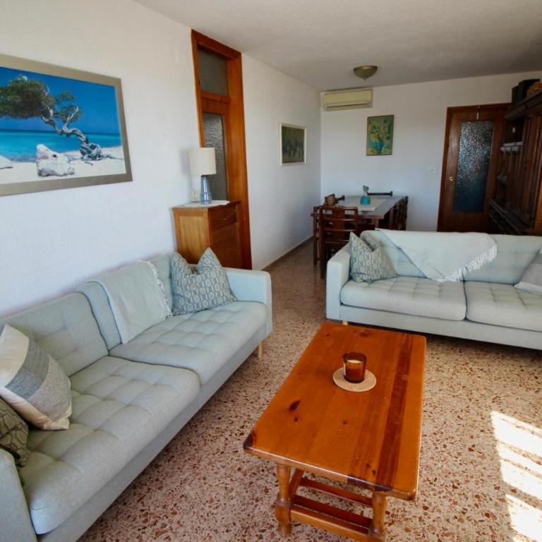 Sainvi 5-5D - Apartment - 7