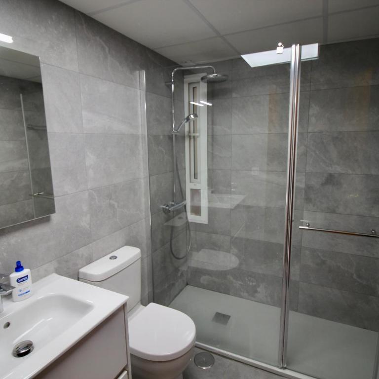 Sainvi 5-5D - Apartment - 10