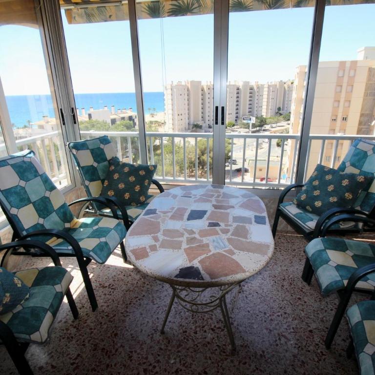 Sainvi 5-5D - Apartment - 5