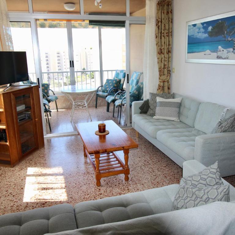 Sainvi 5-5D - Apartment - 6