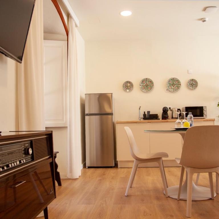Nava Suites - Suite Junior - 3