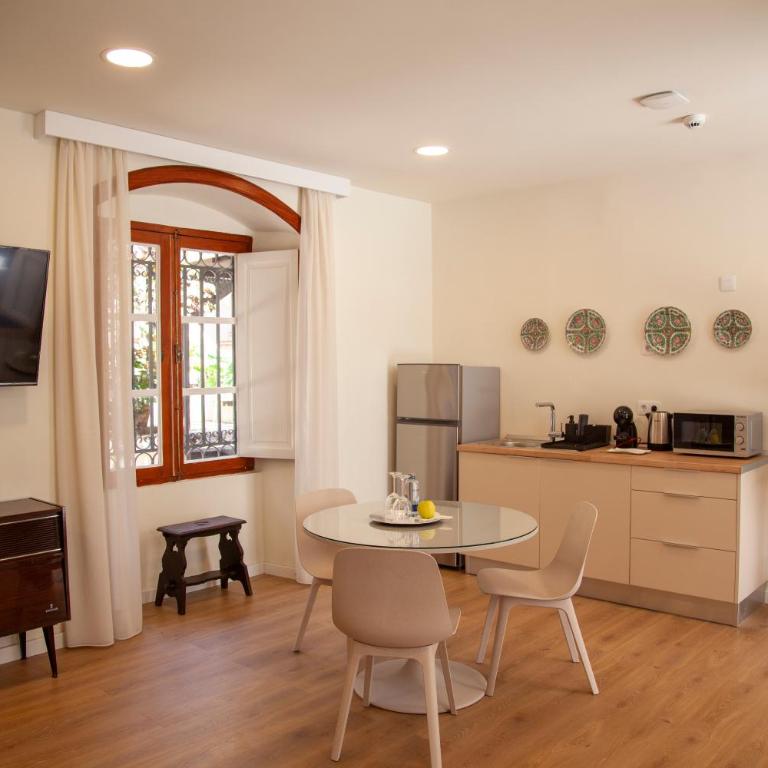 Nava Suites - Suite Junior - 4