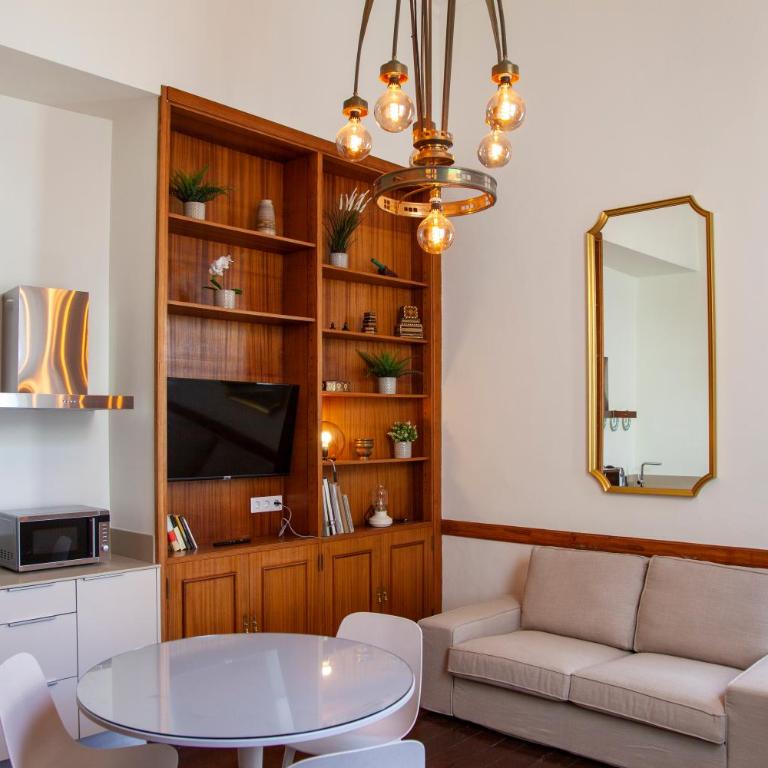 Nava Suites - Suite Junior - 8