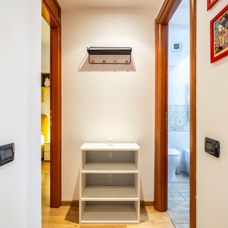 [MoroHouse] 50mt from Teatro Massimo - One-Bedroom Apartment - 18