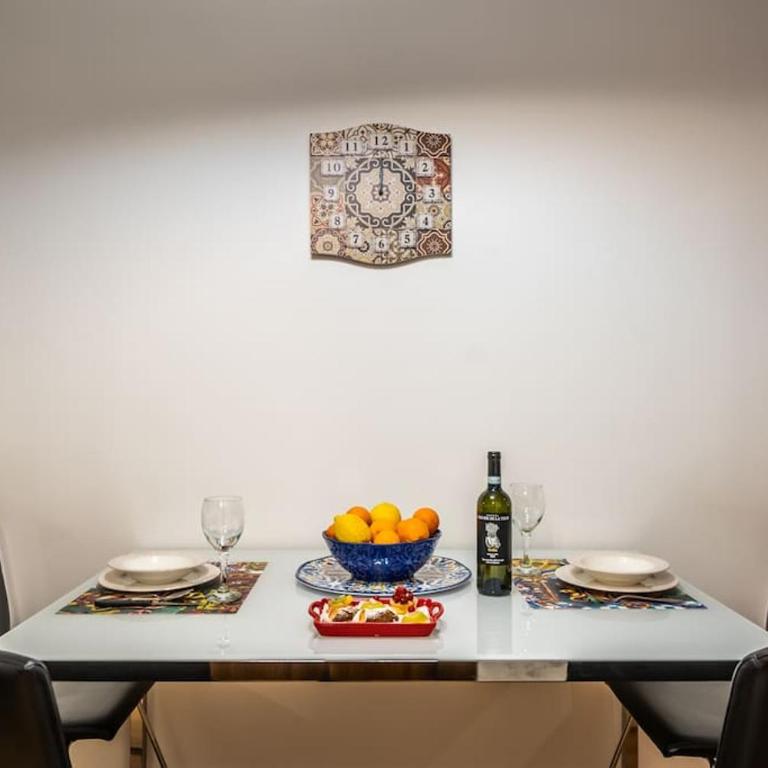 [MoroHouse] 50mt from Teatro Massimo - One-Bedroom Apartment - 17